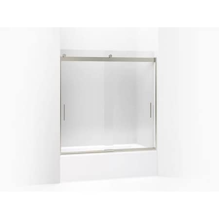 Levity® Sliding Bath Door, 59-3/4