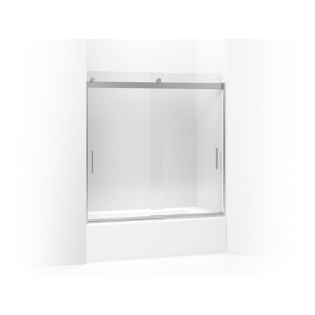 Levity® Sliding Bath Door, 59-3/4