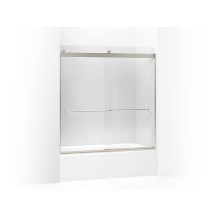 Levity® Sliding Bath Door, 62