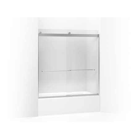 Levity® Sliding Bath Door, 62