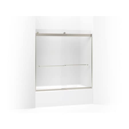 Levity® Sliding Bath Door, 59-3/4