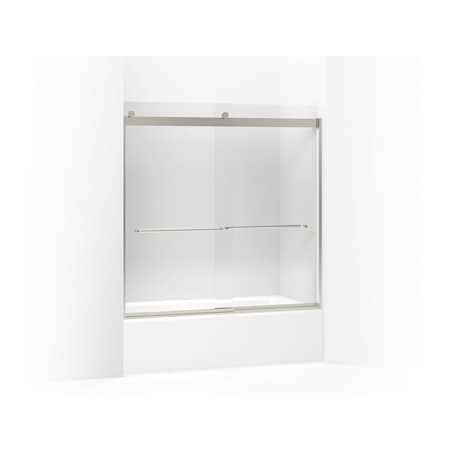 Levity® Sliding Bath Door, 59-3/4
