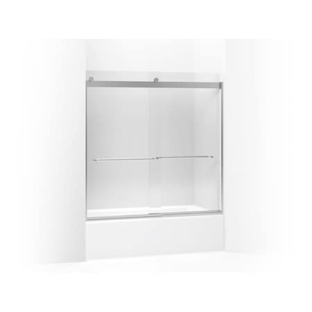 Levity® Sliding Bath Door, 59-3/4
