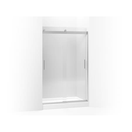 Levity® Sliding Shower Door, 74