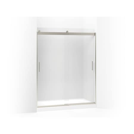 Levity® Sliding Shower Door, 74