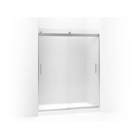 Levity® Sliding Shower Door, 74