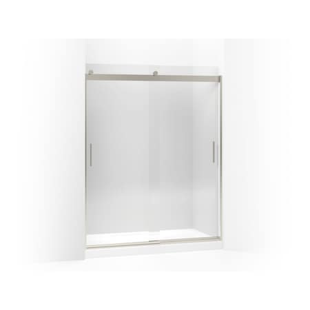 Levity® Sliding Shower Door, 74
