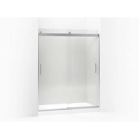 Levity® Sliding Shower Door, 74