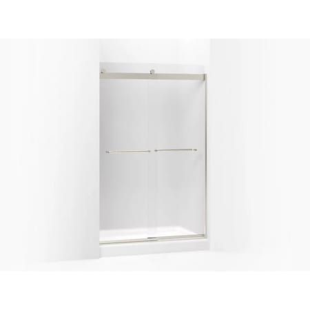 Levity® Sliding Shower Door, 74