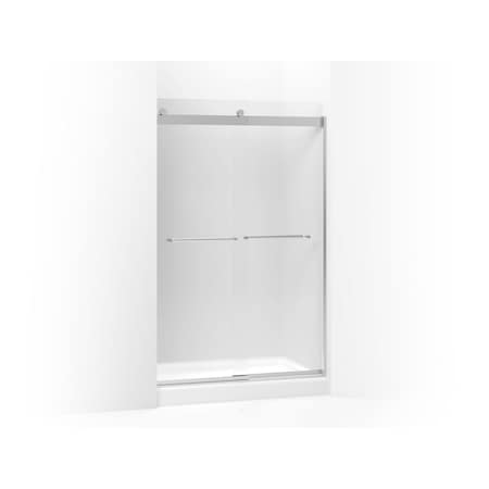 Levity® Sliding Shower Door, 74