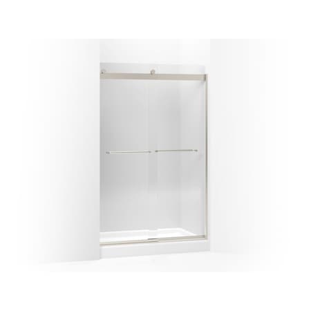 Levity® Sliding Shower Door, 74