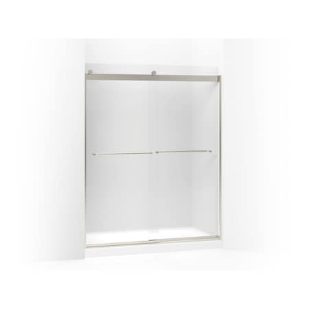 Levity® Sliding Shower Door, 74