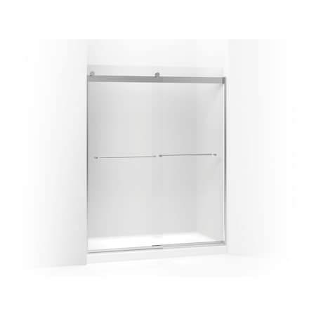 Levity® Sliding Shower Door, 74