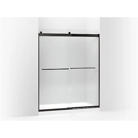 Levity® Sliding Shower Door, 74