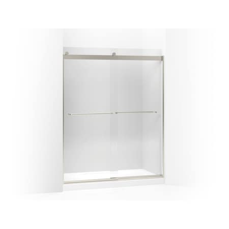 Levity® Sliding Shower Door, 74