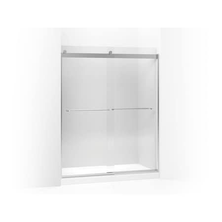 Levity® Sliding Shower Door, 74