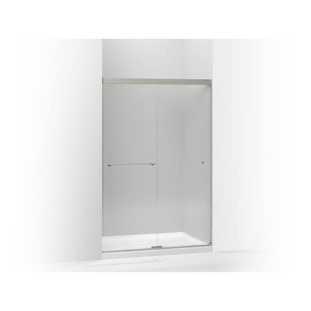 Revel® Sliding Shower Door, 70