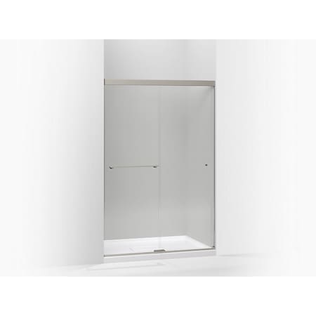 Revel® Sliding Shower Door, 70