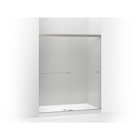 Revel® Sliding Shower Door, 70
