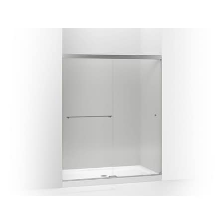 Revel® Sliding Shower Door, 70