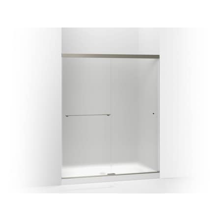 Revel® Sliding Shower Door, 76
