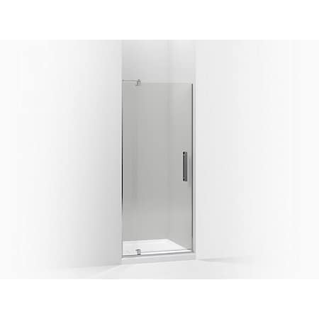 Revel® Pivot Shower Door, 70