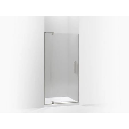 Revel® Pivot Shower Door, 70