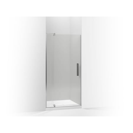 Revel® Pivot Shower Door, 70