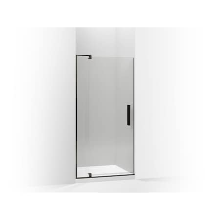 Revel® Pivot Shower Door, 70