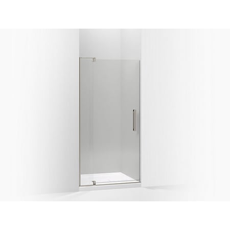 Revel® Pivot Shower Door, 74