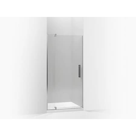 Revel® Pivot Shower Door, 74