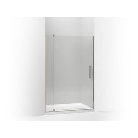 Revel® Pivot Shower Door, 74