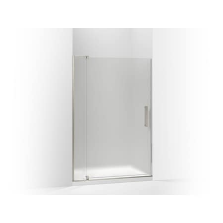 Revel® Pivot Shower Door, 70