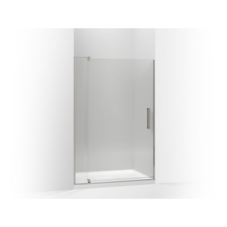 Revel® Pivot Shower Door, 70