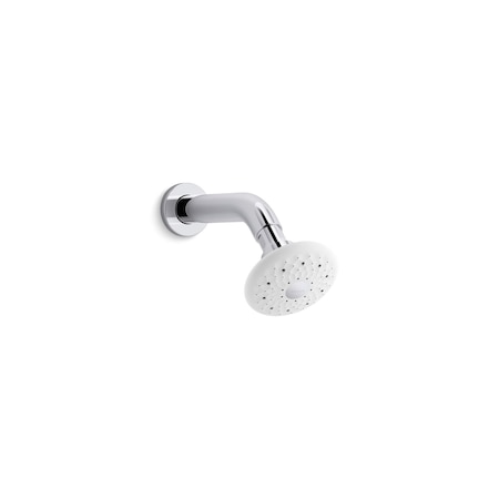 Exhale B90 1.5 Gpm Multifunction Show MPN:72596-CP