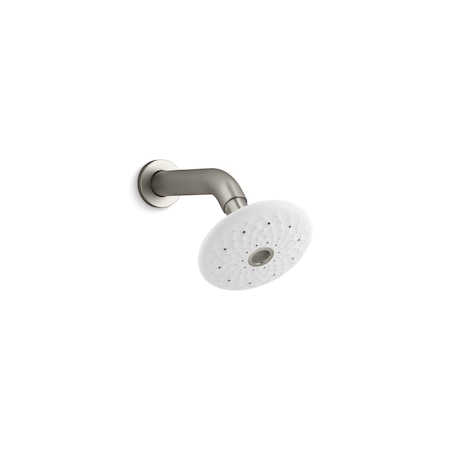 Exhale B120 2.0 Gpm Multifunction Sho MPN:72597-BN