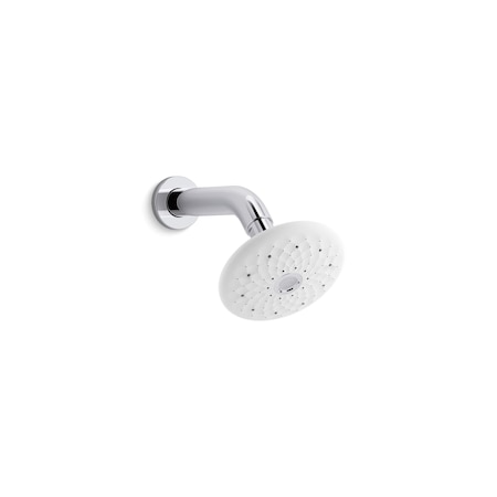 Exhale B120 2.0 Gpm Multifunction Sho MPN:72597-CP