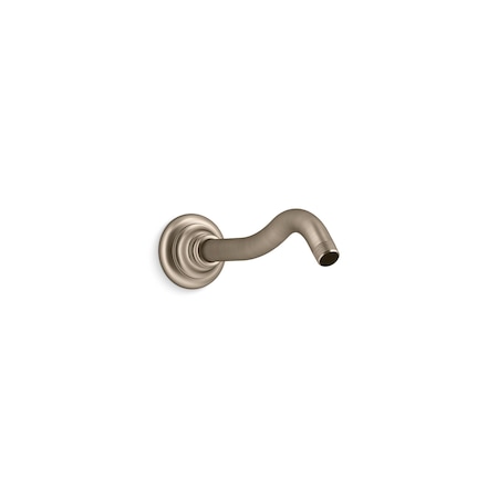 Artifacts Showerarm And Flange MPN:72775-BV