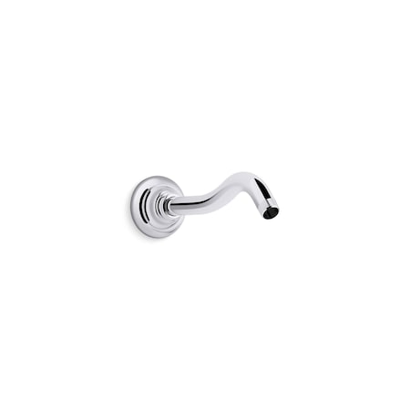 Artifacts Showerarm And Flange MPN:72775-CP