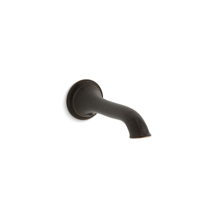 Artifacts Wall-Mount Bath Spout With MPN:72791-2BZ