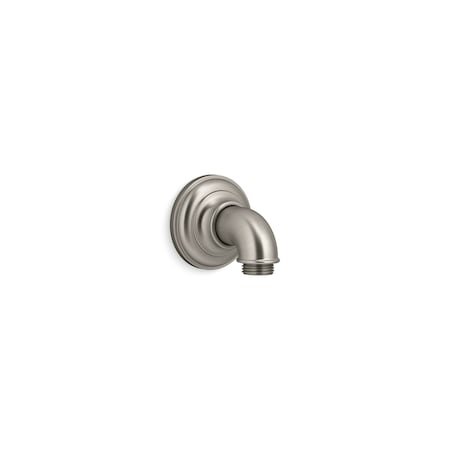 Artifacts Wall-Mount Supply Elbow MPN:72796-BN