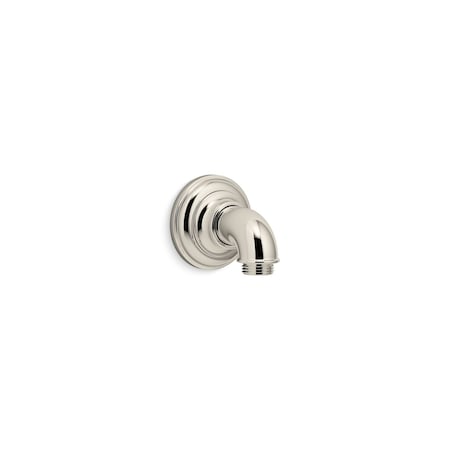 Artifacts Wall-Mount Supply Elbow MPN:72796-SN