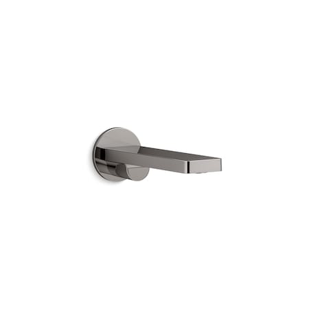 Composed Wall-Mount Bath Spout MPN:73120-TT