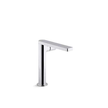 Composed Tall Single-Handle Bathroom MPN:73159-7-CP
