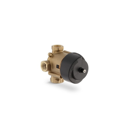 Mastershower 2 Or 3 Way Diverter Valv MPN:737-K-NA
