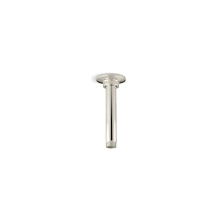 Ceiling Mount Showerarm And Flange 6 MPN:7394-SN