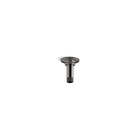Ceiling-Mount Showerarm And Flange 3 MPN:7396-TT