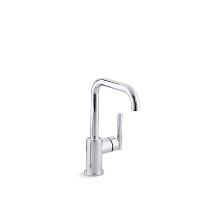 Purist Secondary Swing Spout Without MPN:7509-CP