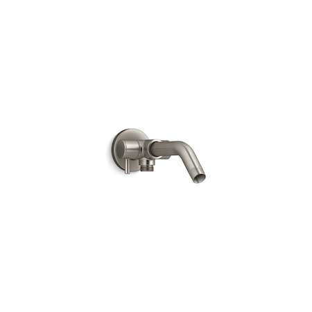 Showerarm With 3-Way Diverter MPN:76330-BN