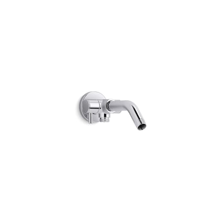 Showerarm With 2-Way Diverter MPN:76331-CP